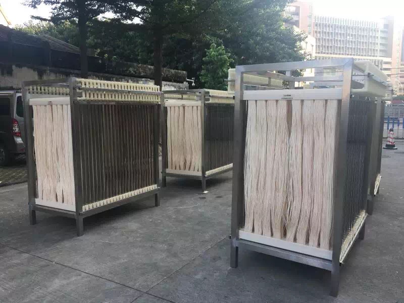MBR生物反應器